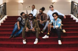 Semaine Cuba Opéra national de Bordeaux- Anastasia Polak