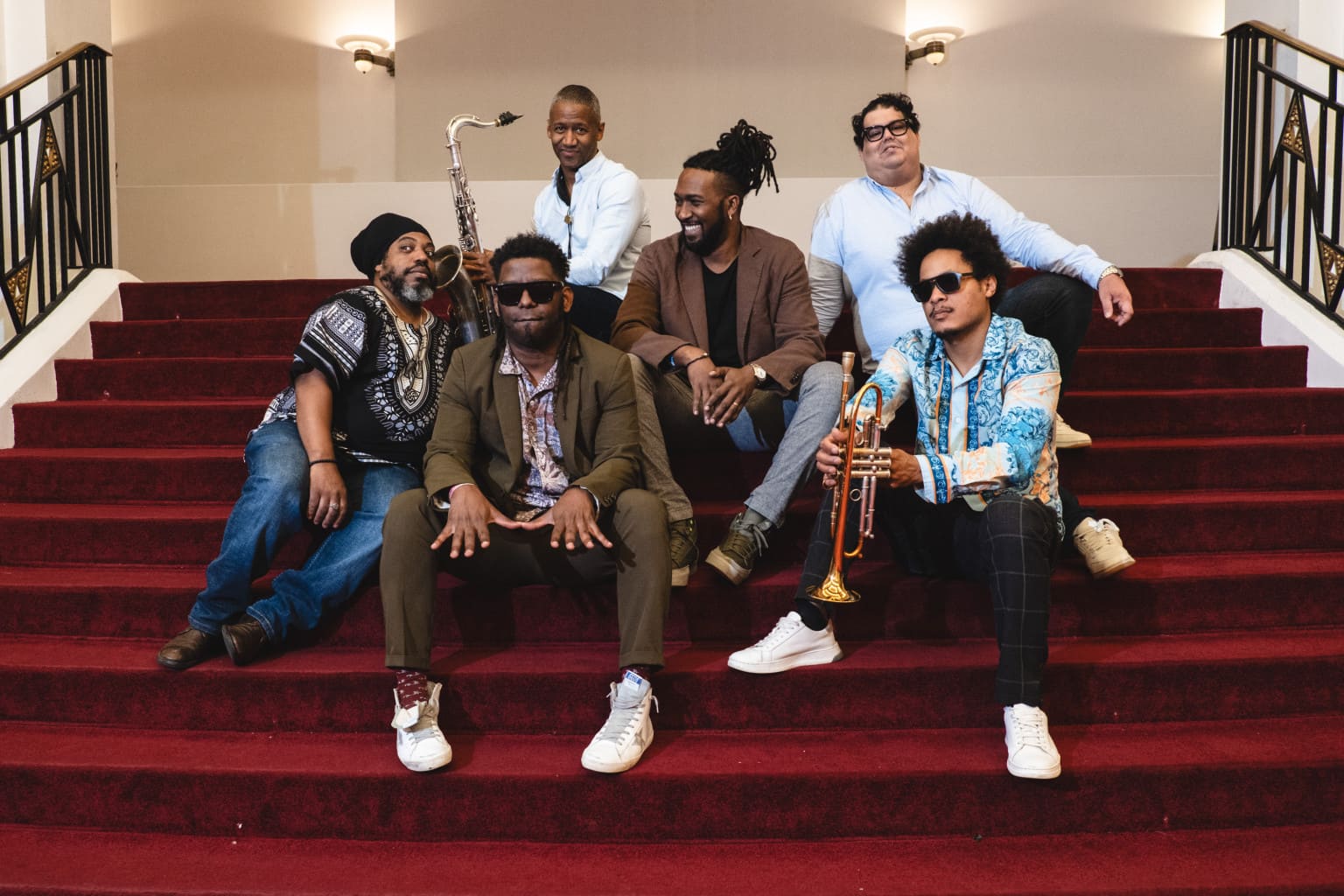 Semaine Cuba Opéra national de Bordeaux- Anastasia Polak