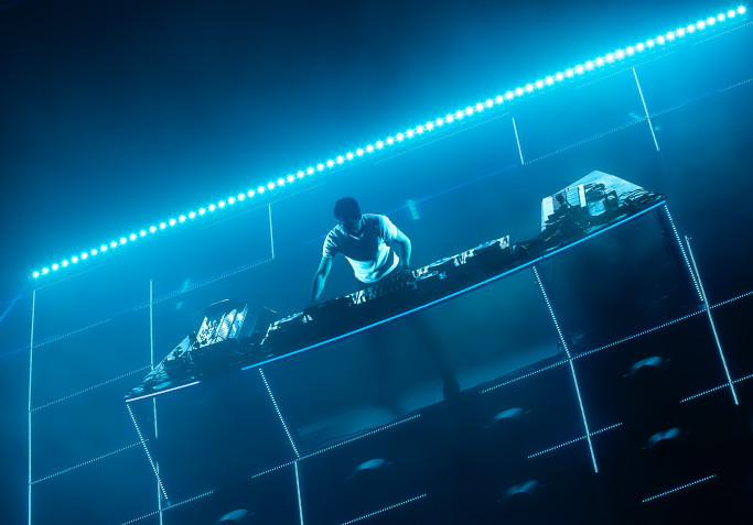 les tanins electro-blaye-the avener-photo de Mathys Leouffre