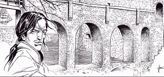 bulles d'ozons- la roche-posay-festival-bd- Jean-Marc Stalner