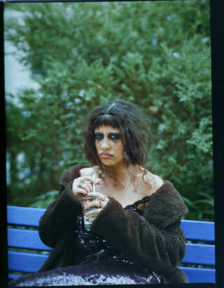 Festival C'est gonflé, troisième édition, Avant scène de Cognac