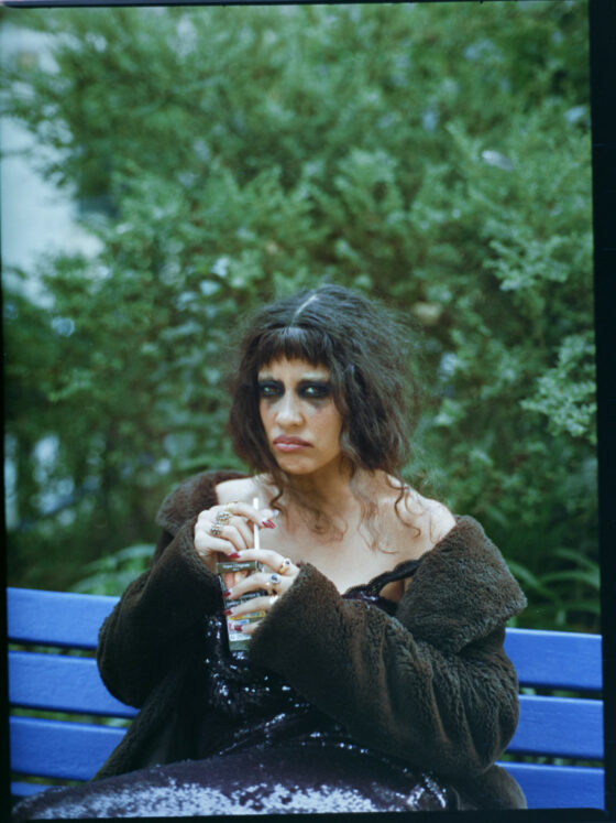 Festival C'est gonflé, troisième édition, Avant scène de Cognac