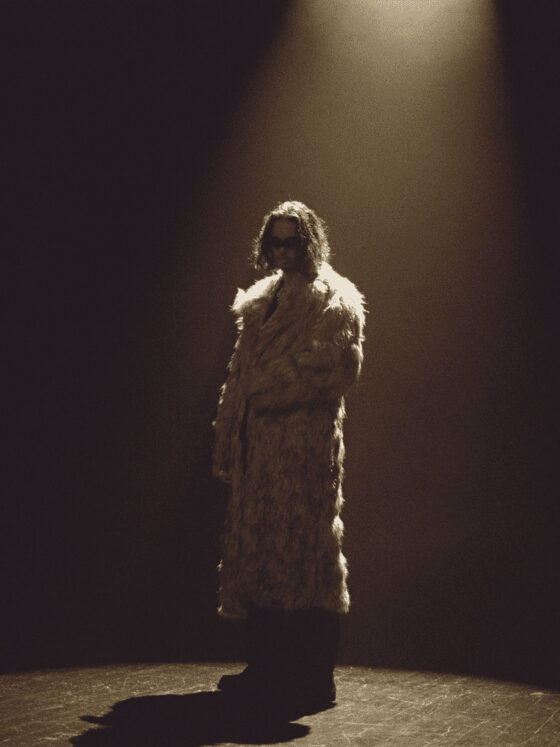 Photo de presse Folie's Bordeaux Bien Public concert