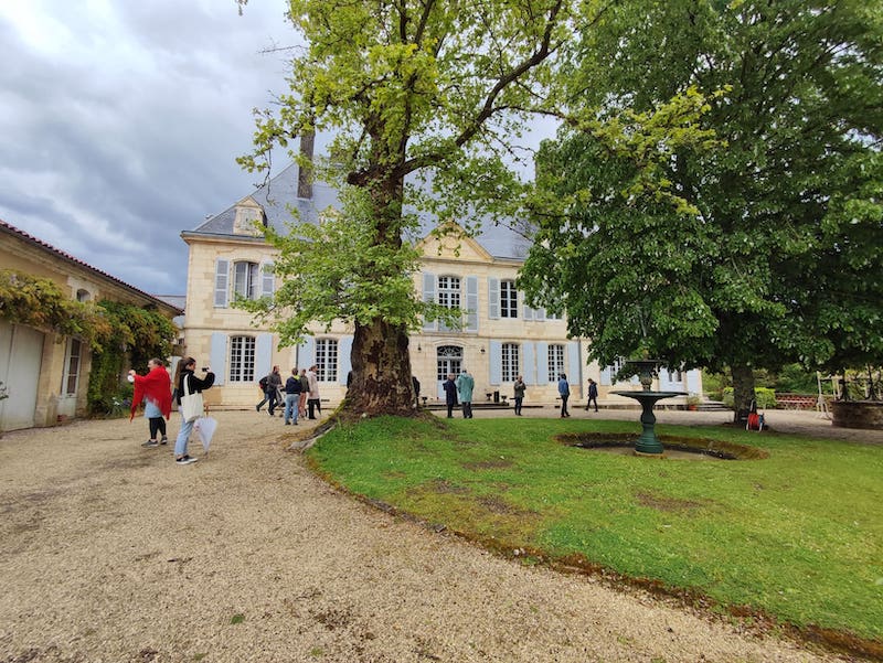 chateau-fête-périgord-programme