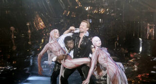 dis à quoi tu danses Libourne