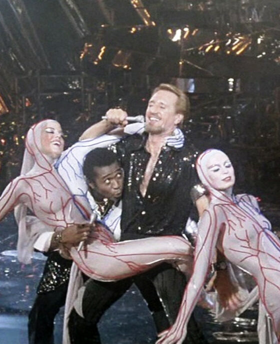 dis à quoi tu danses Libourne