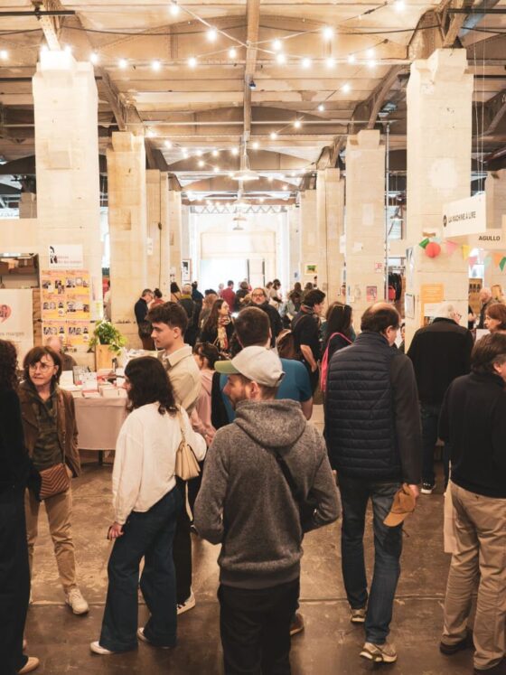 escales du livre, pierre planchenault bordeaux