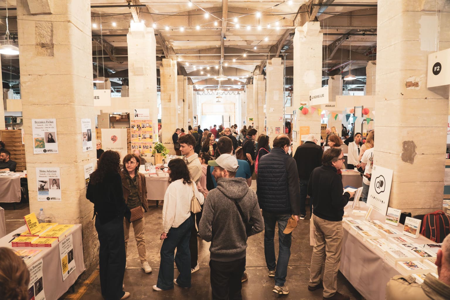 escales du livre, pierre planchenault bordeaux