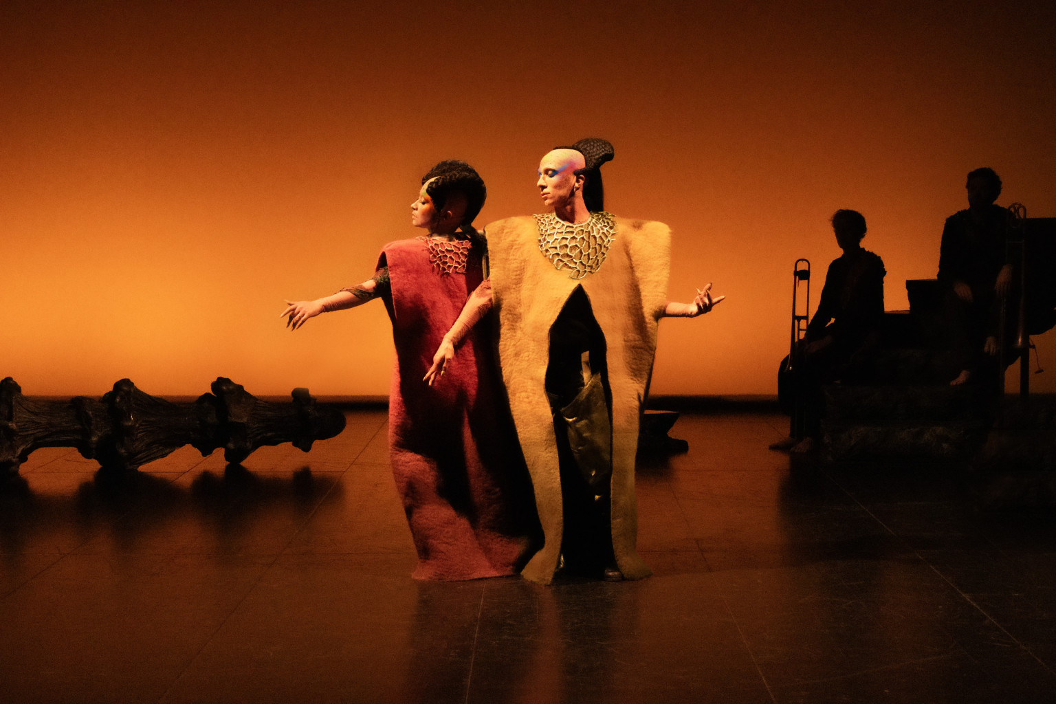 ultimo helecho françois chaignaud poitier limoges