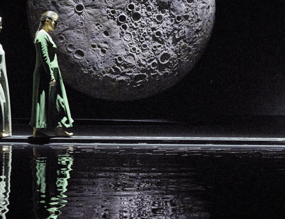 Antigone-Jean Bellorini- théâtre-scène-afghanistan-