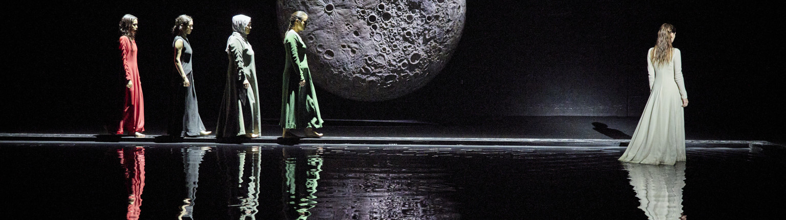 Antigone-Jean Bellorini- théâtre-scène-afghanistan-