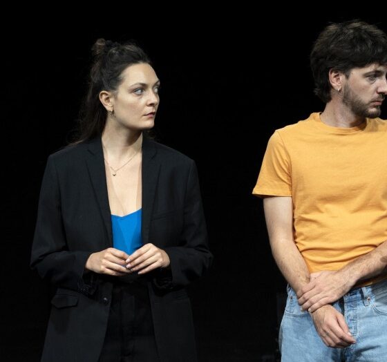 théâtre-archives-fanny de chaillé-saint jean de luz