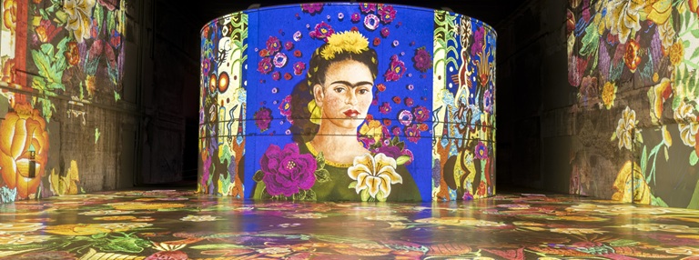 bassins-des-lumières-frida-khalo-exposition