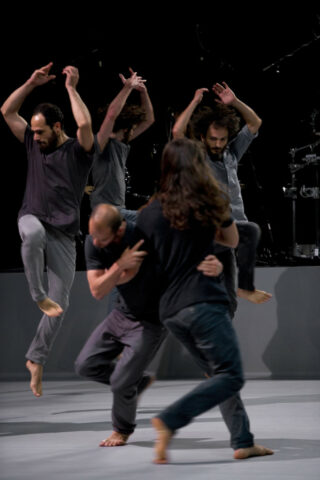 scène-danse-christian rizzo-bordeaux-larochelle-tnba-la coursive du grand théâtre