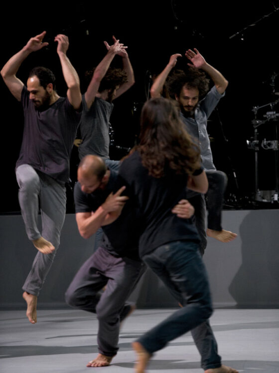 scène-danse-christian rizzo-bordeaux-larochelle-tnba-la coursive du grand théâtre