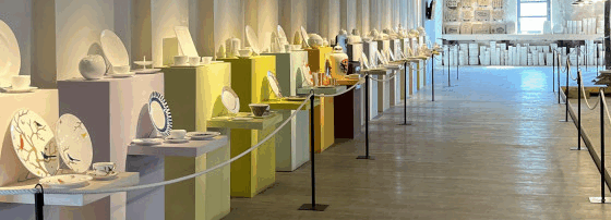 Limoges-porcelaine-musée-48-heures-visite-ville