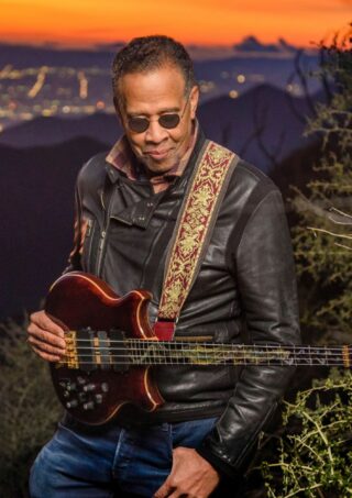 Affiche-Stanley-Clarke