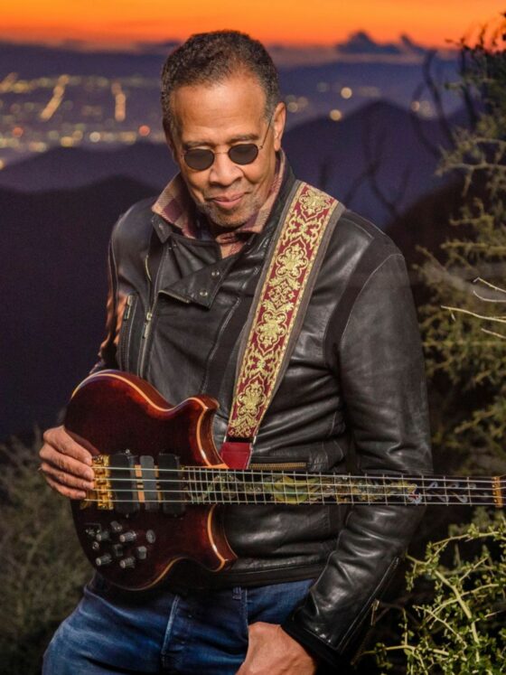 Affiche-Stanley-Clarke