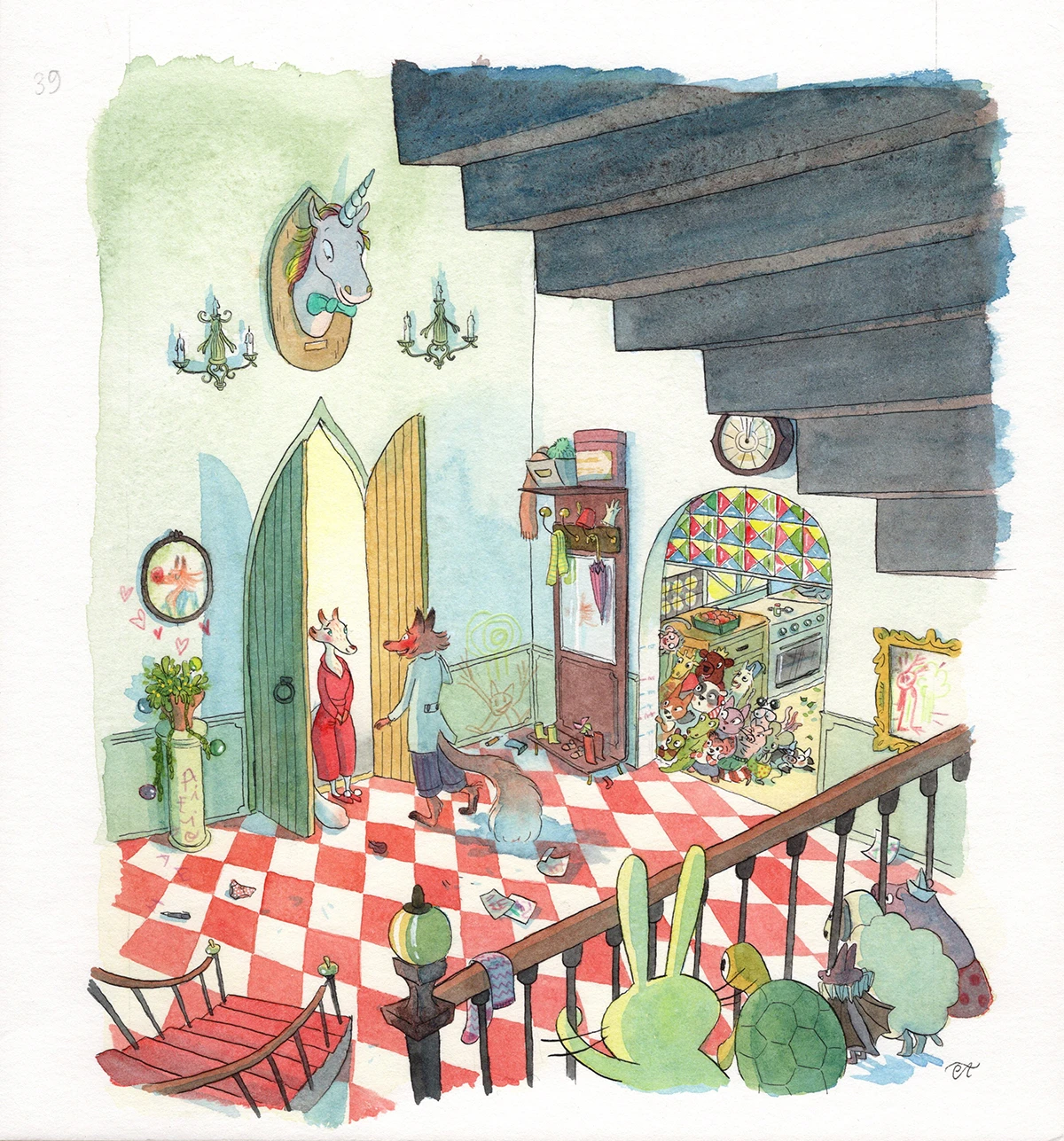 faites-des-bulles-festival-BD-programme