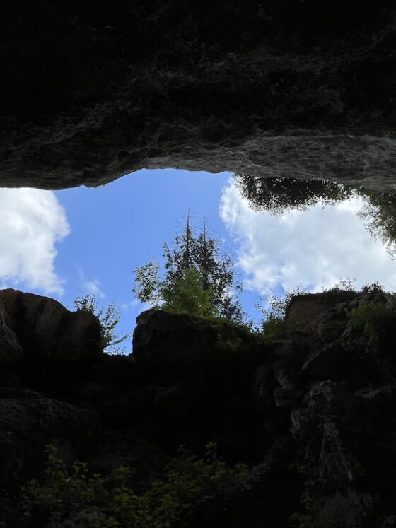 dordogne-tourisme-Lascaux-prehistoire-grotte